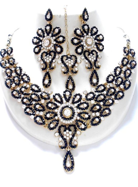 Fashion Jewelry Set